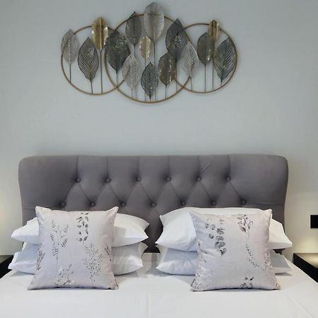 Ioanna'S Suite Nafplio Exteriér fotografie