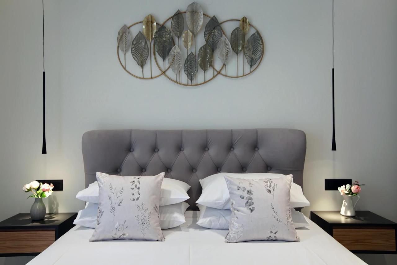 Ioanna'S Suite Nafplio Exteriér fotografie