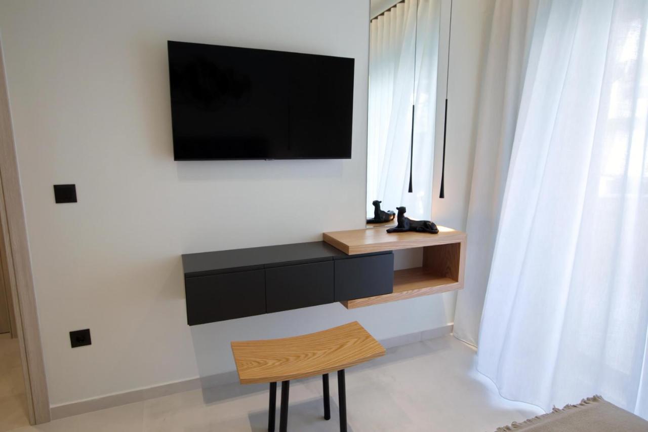 Ioanna'S Suite Nafplio Exteriér fotografie