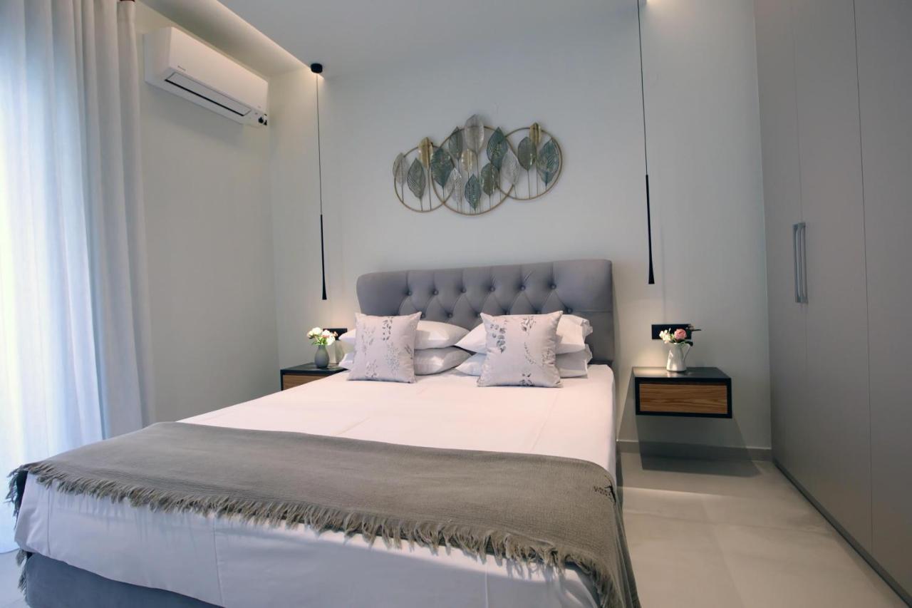 Ioanna'S Suite Nafplio Exteriér fotografie