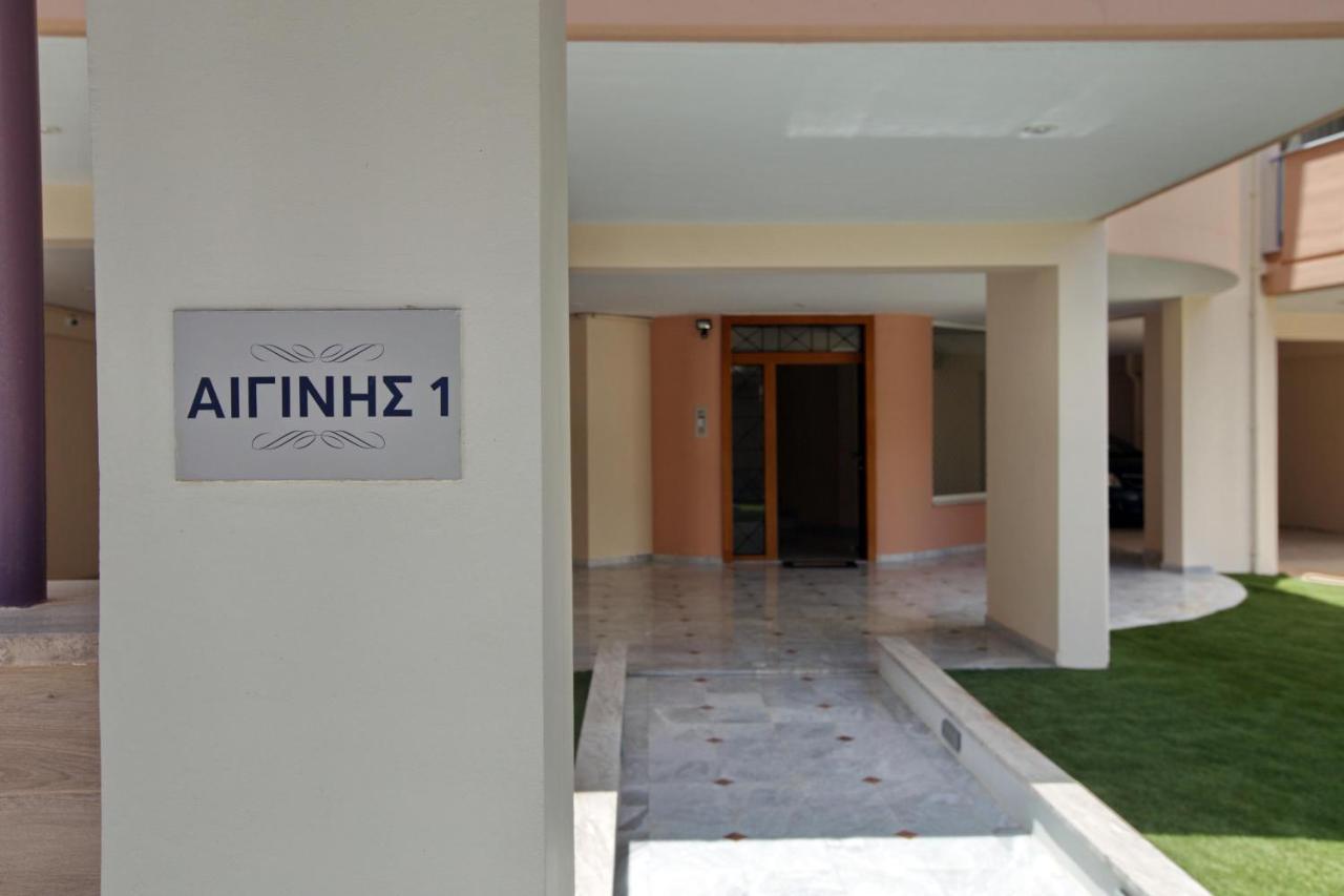 Ioanna'S Suite Nafplio Exteriér fotografie
