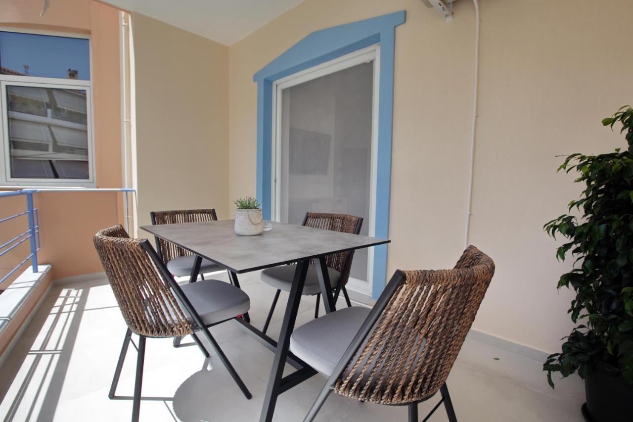 Ioanna'S Suite Nafplio Exteriér fotografie