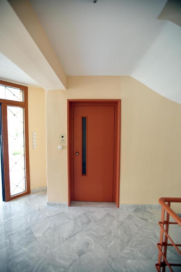 Ioanna'S Suite Nafplio Exteriér fotografie