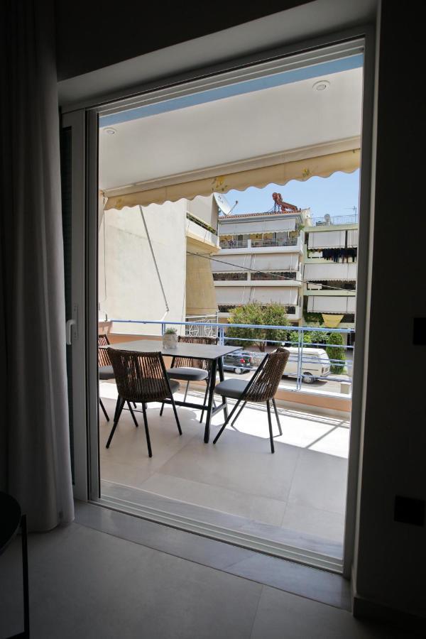 Ioanna'S Suite Nafplio Exteriér fotografie