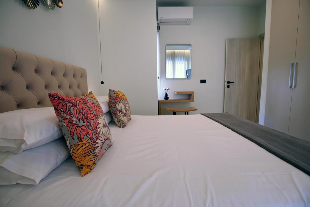 Ioanna'S Suite Nafplio Exteriér fotografie