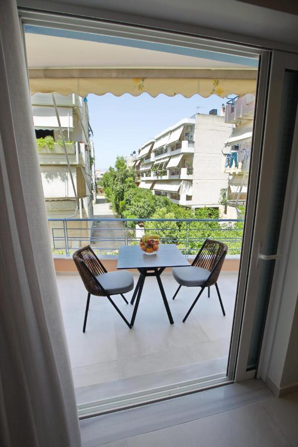 Ioanna'S Suite Nafplio Exteriér fotografie